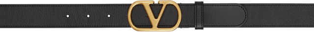 Valentino Garavani VLogo Signature Belt
