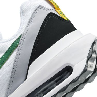 Кецове и обувки Nike Air Max Dawn Сиво | DM0013-101, 2