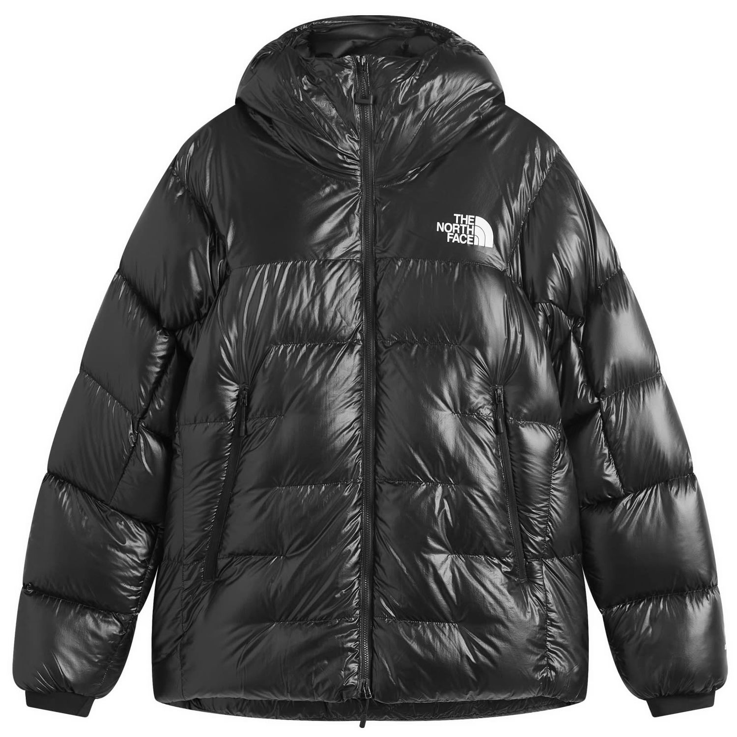 Пухо яке The North Face Summit Pumori Down Parka Jacket, Size Large Черно | NF0A8C9KJK3, 1