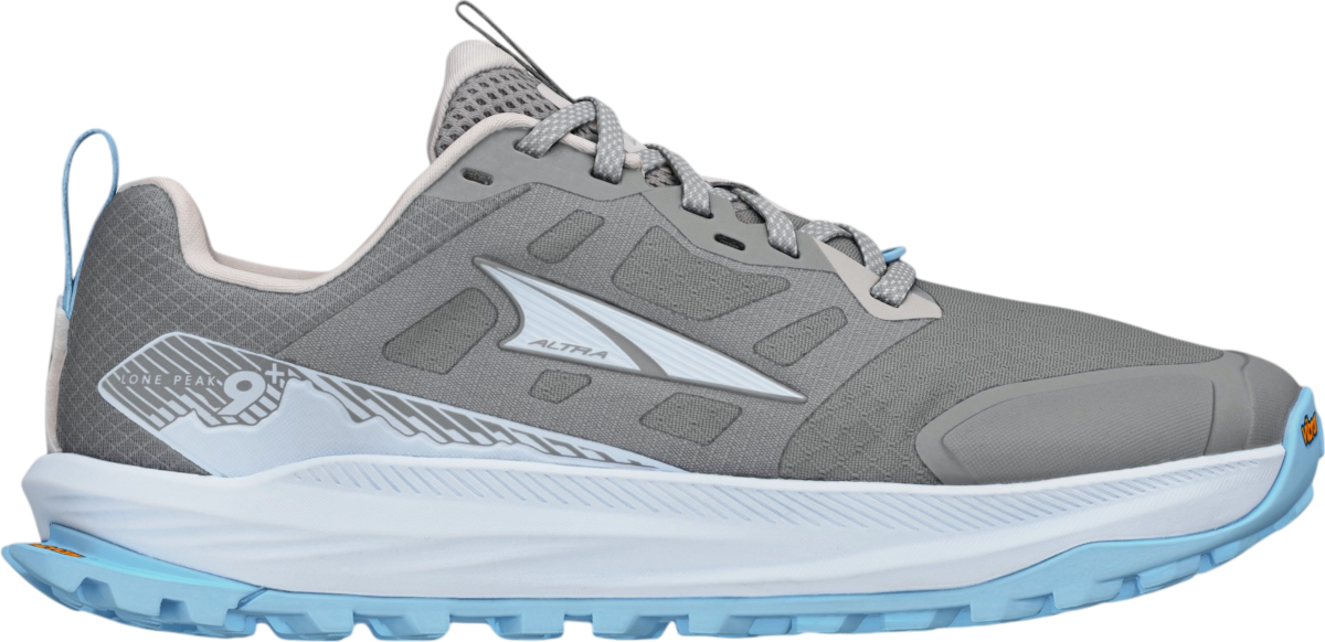 Кецове и обувки Altra Running Lone Peak 9+ Сиво | al0a85rh2201, 0