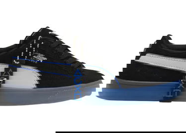 Кецове и обувки Puma Suede Playstation Black Черно | 396246-02, 0
