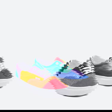 Кецове и обувки Vans UA Era Многоцветен | VN0A54F144B, 3