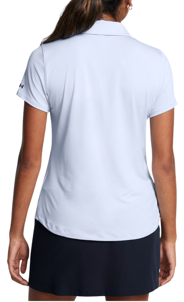 Поло тениска Under Armour Under Armour Playoff Short Sleeve Polo Shirt Синьо | 1383612-464, 1