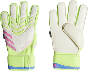 Ръкавици adidas Originals Predator GL MTC FS Goalkeeper Gloves Жълто | jh3803, 0