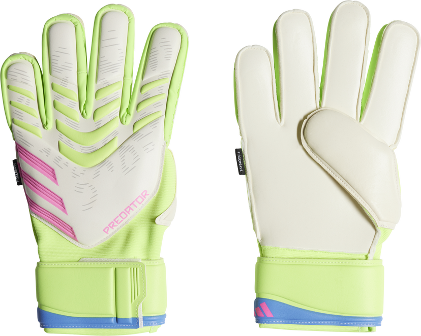 Ръкавици adidas Originals Predator GL MTC FS Goalkeeper Gloves Жълто | jh3803