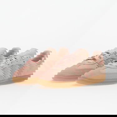 Кецове и обувки adidas Originals Samba OG Розово | JR8874, 6