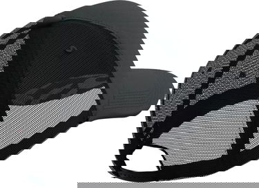 Шапка с козирка Compressport Trucker Cap Черно | xhwu4199032t, 1