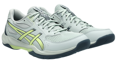 Кецове и обувки Asics ASICS Gel-Rocket 12 Бяло | 1071a116-300, 4