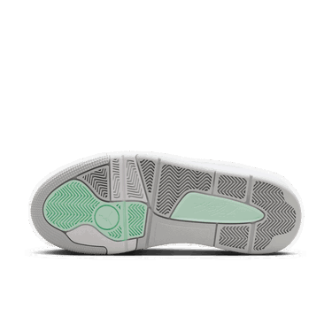 Кецове и обувки Jordan Jordan Flight Court Бяло | FZ9854-105, 4
