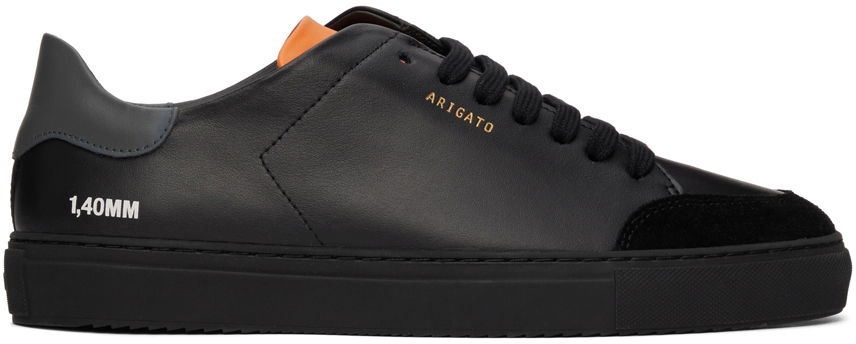 Кецове и обувки AXEL ARIGATO Clean 90 Черно | 28598, 0