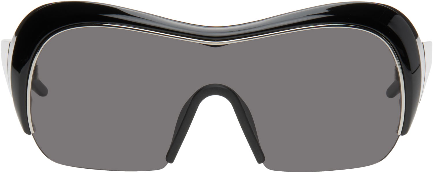 Слънчеви очила Givenchy Injected Sunglasses Черно | GV40098UM0001A 840126847321, 0