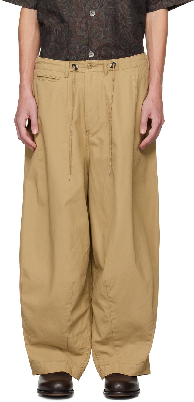 Trousers