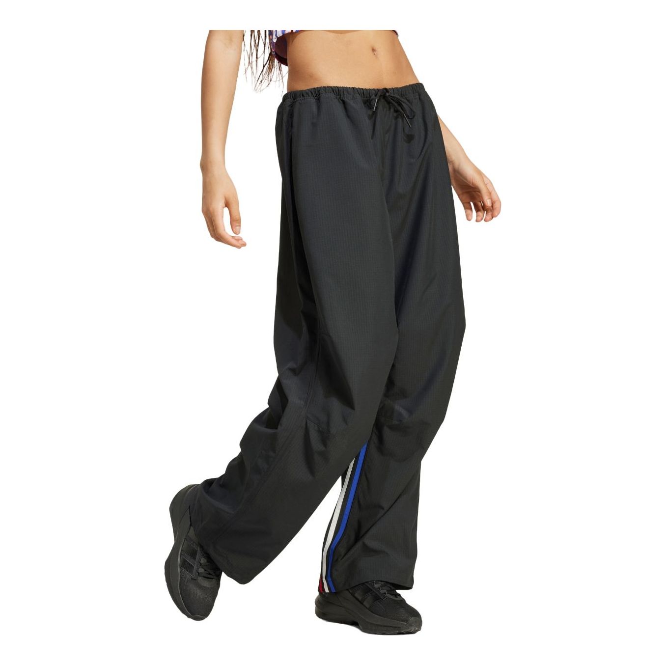 Спортни панталони adidas Originals Express Breaking Track Pants Черно | IX3737, 0