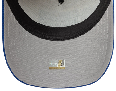 Шапка с козирка New Era NASCAR Flag 9Forty Cap Бежово | 60667691-60667691, 3