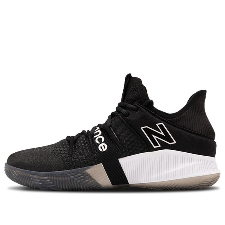 Кецове и обувки New Balance OMN1S Low Черно | BBOMNLBK, 0