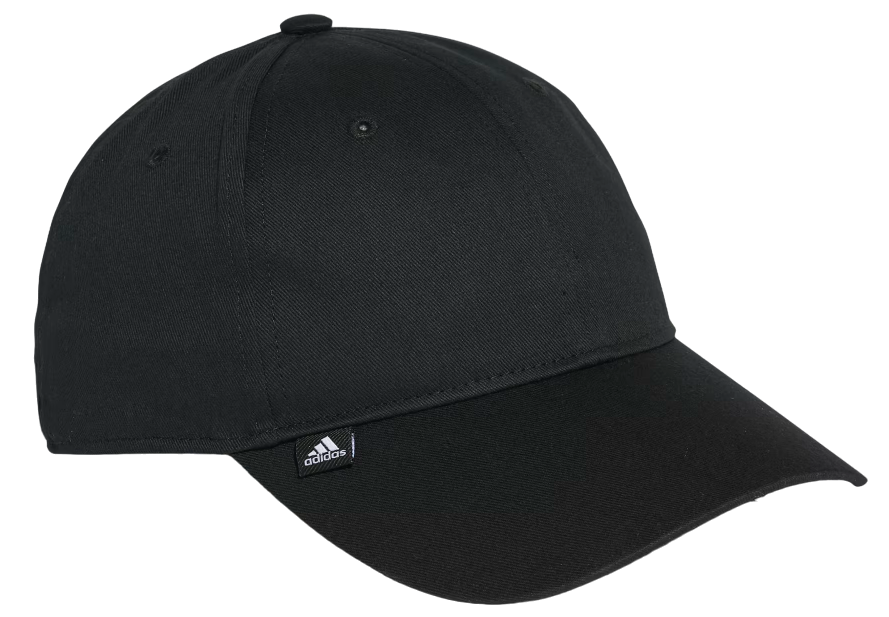 Шапка с козирка adidas Originals adidas 3S Cap Черно | gn2052, 0