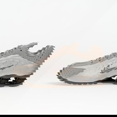 Кецове и обувки Nike Shox R4 Сиво | HQ1988-200, 0