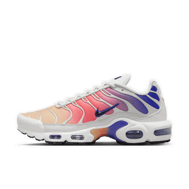 Кецове и обувки Nike Air Max Plus Многоцветен | DZ3670-003, 0