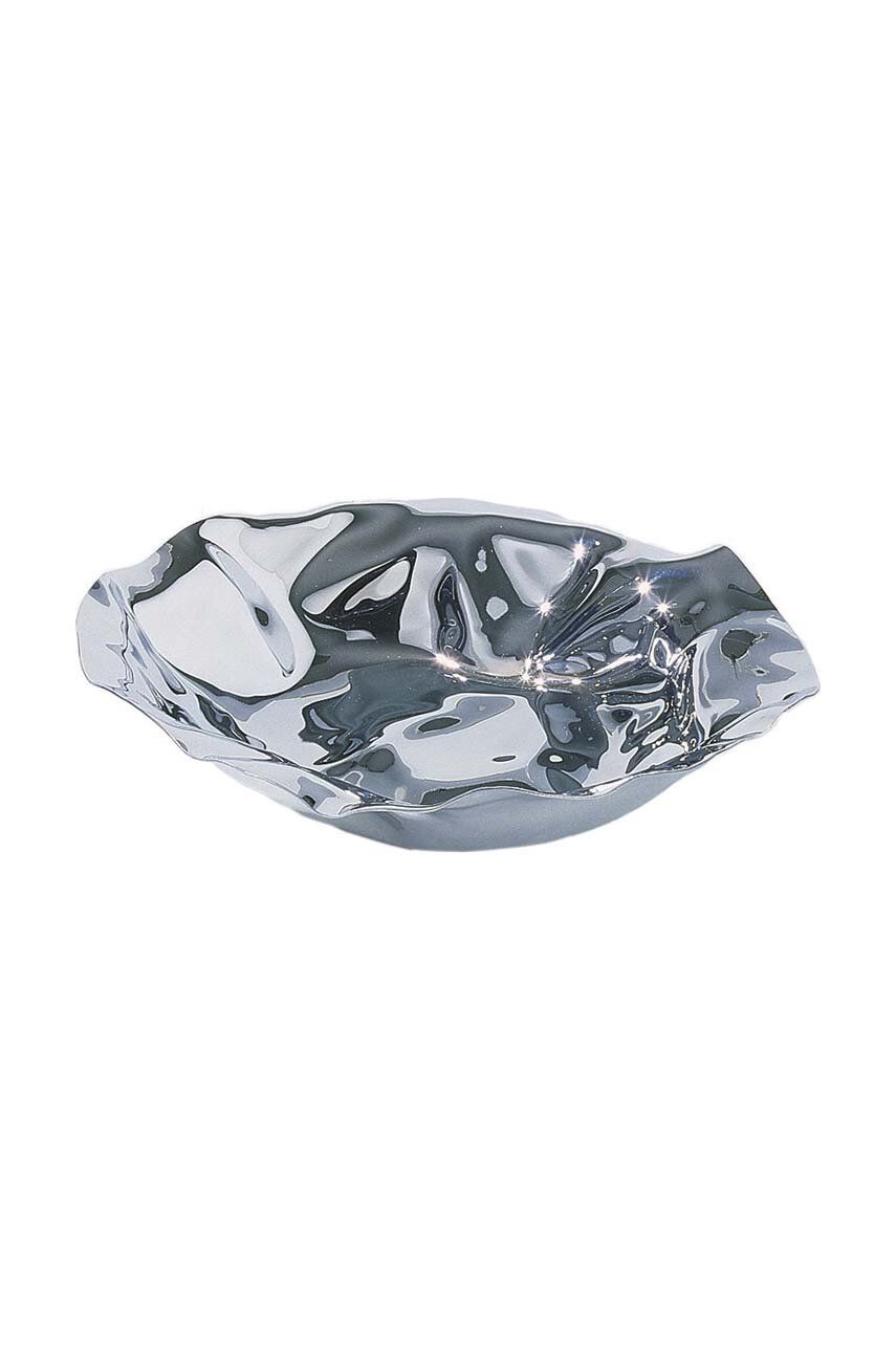 Домашен декор Alessi Sarria Bowl Металик | 90084, 0