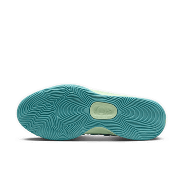 Кецове и обувки Nike KD17 x Jonquel Jones Зелено | HJ8192-300, 2