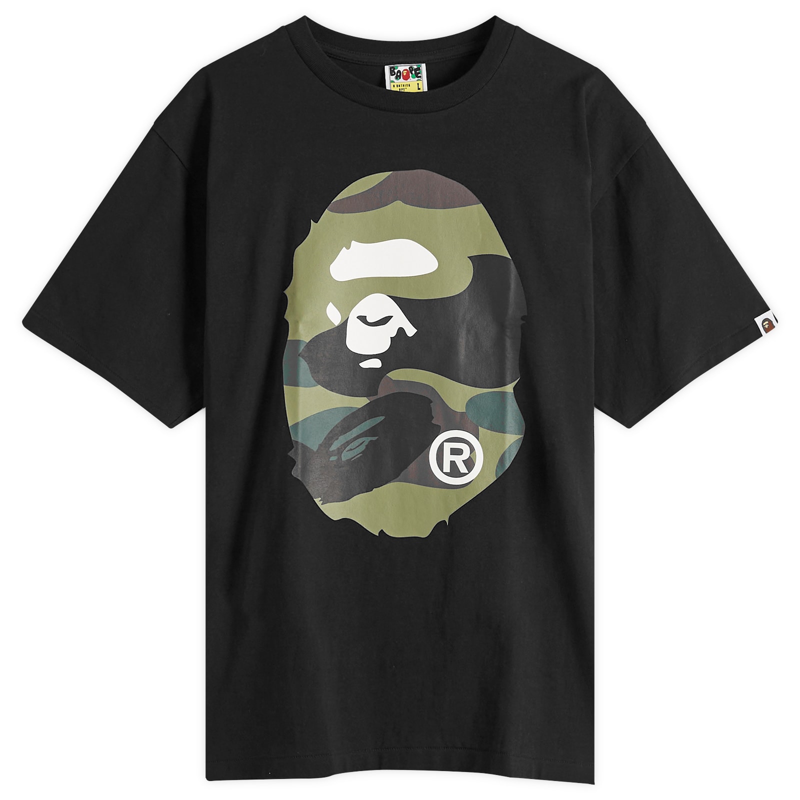 BAPE product image