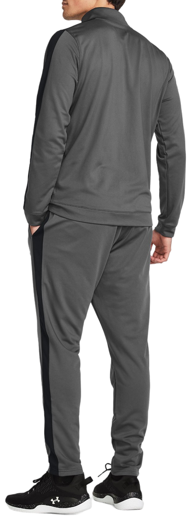 Комплект Under Armour Knit Tracksuit Сиво | 1357139-025, 2