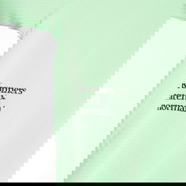 Тениска New Balance RAN Graphic T-Shirt Зелено | MT53216-LBN, 2