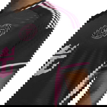 Фланелка adidas Originals adidas IMCF A JSY AU N MESSI 2024 Черно | je9745, 4