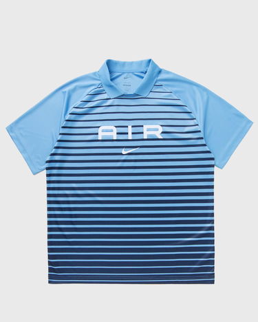 Фланелка Nike SW AIR FB JERSEY AOP Синьо | IB8019-489, 1