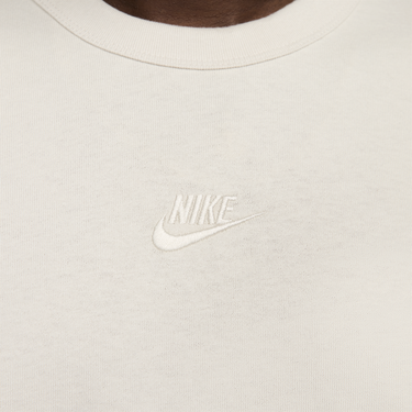 Тениска Nike Premium Essentials Tee men Shortsleeves Бежово | DO7392-104, 4