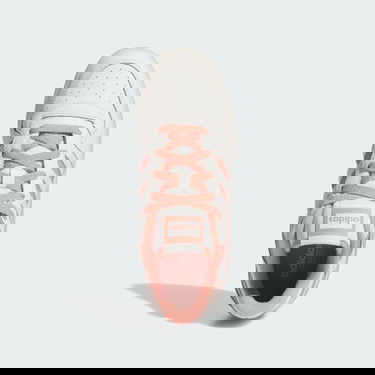 Кецове и обувки adidas Originals Forum Low CL Бяло | IG1435, 2