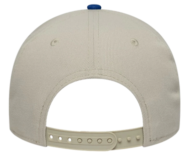 Шапка с козирка New Era NASCAR Flag 9Forty Cap Бежово | 60667691-60667691, 2