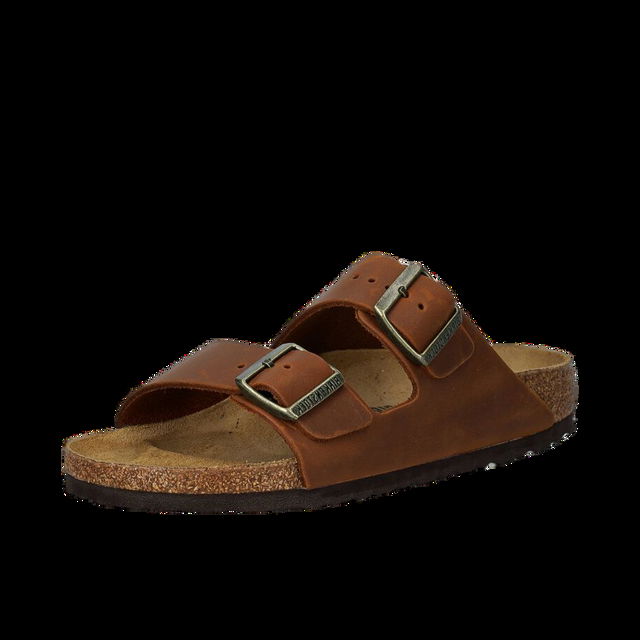 Arizona Leather Sandals