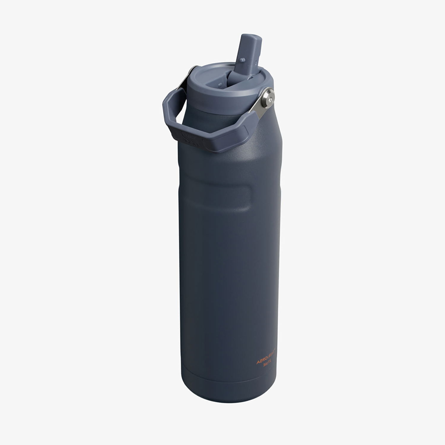 Бутилки за пиене Stanley IceFlow Flip Straw 2.0 Water Bottle 36oz Тъмно синьо | 10-12111-066, 1