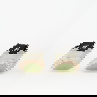 Кецове и обувки adidas Originals Zponge Flux Зелено | JR5740, 4