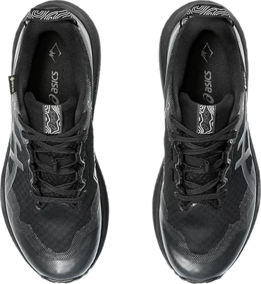 Кецове и обувки Asics GEL-Trabuco 12 GTX Черно | 1012b607-002, 3