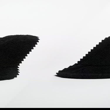 Шапка CALVIN KLEIN Boucle Patch Bucket Hat Черно | LV04F5055G UB1, 1