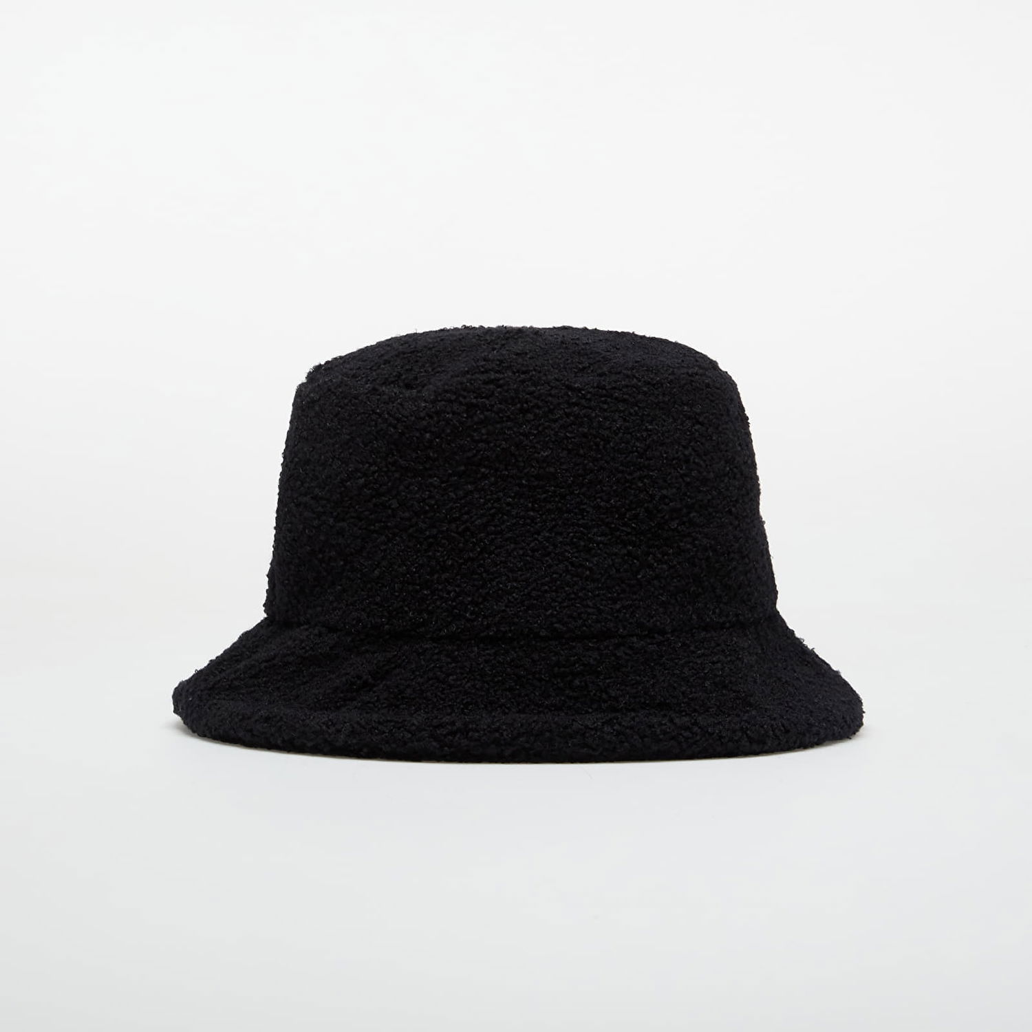 Шапка CALVIN KLEIN Boucle Patch Bucket Hat Черно | LV04F5055G UB1, 1