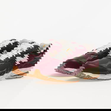 Кецове и обувки New Balance 2002R "Burgundy" Бургунди | M2002RVH, 4