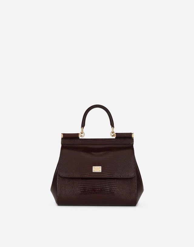 Dolce & Gabbana Sicily Handbag