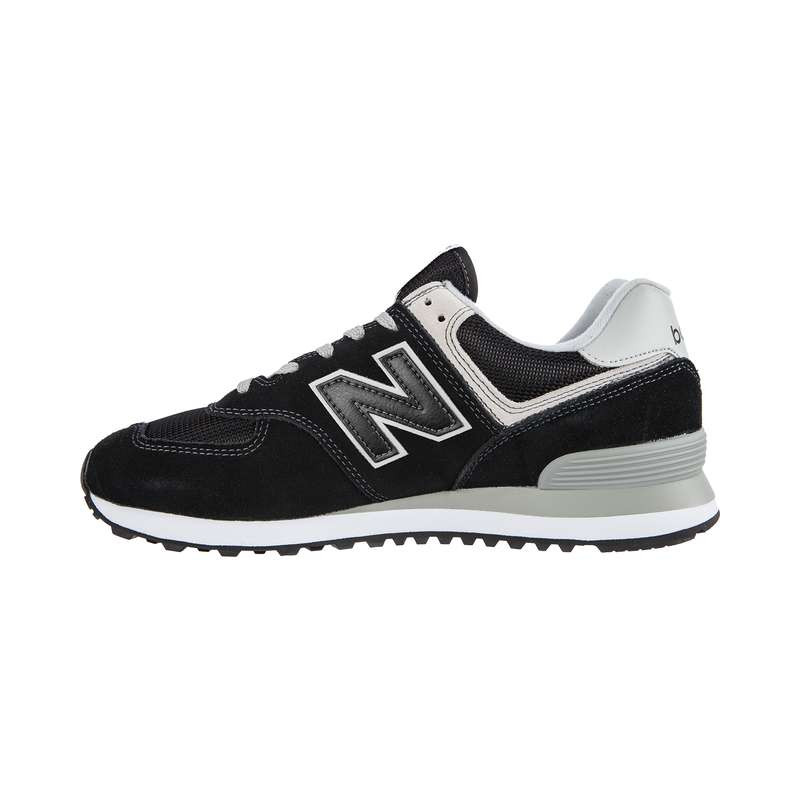 Кецове и обувки New Balance 574 Черно | ML574EGK, 0