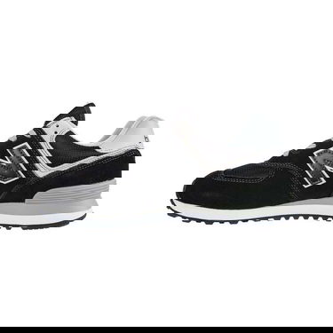 Кецове и обувки New Balance 574 Черно | ML574EGK, 0