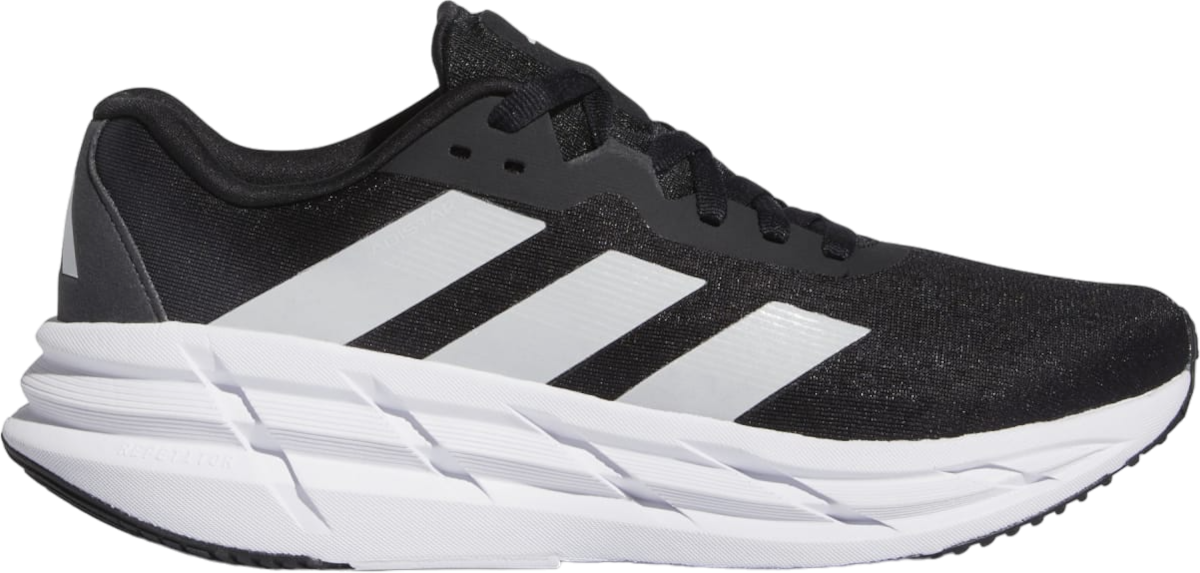 Кецове и обувки adidas Performance adidas ADISTAR 3 W Черно | id6166, 0