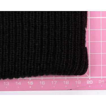 Шапка New Era MLB Double Pom Beanie NY Yankees One Size (56-59 cm) Черно | 60691354, 2