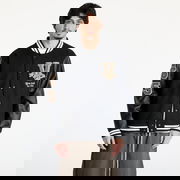 Varsity Jacket LX Tour