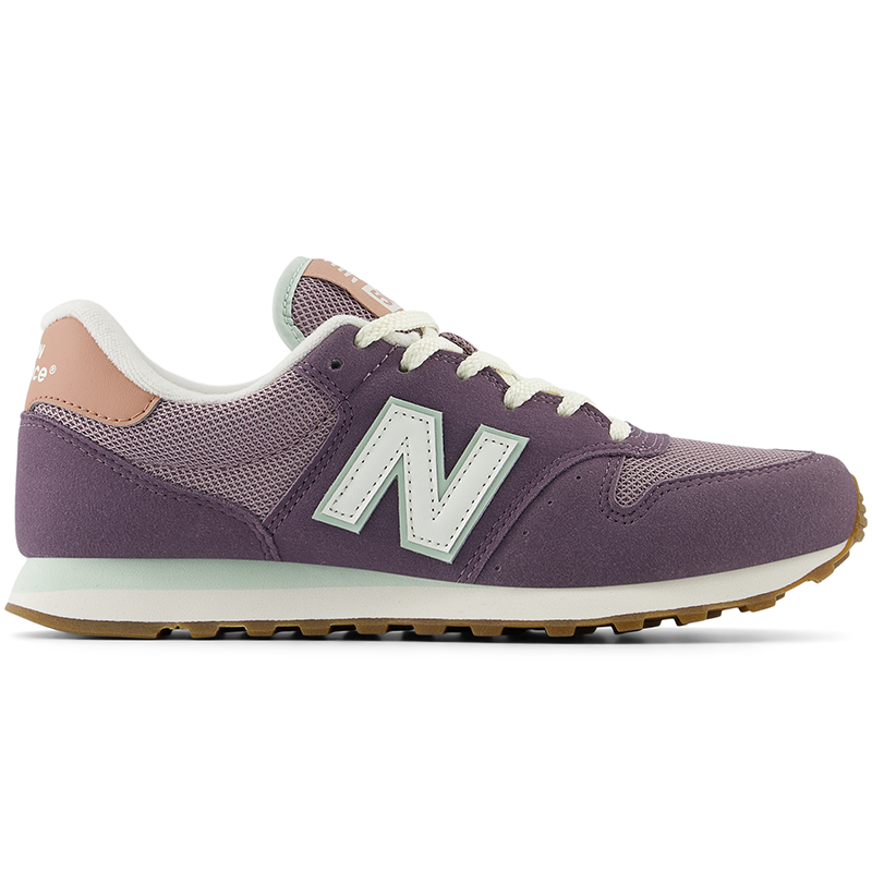 Кецове и обувки New Balance New Balance GW500BPN Лилаво | NBGW500BPN, 0