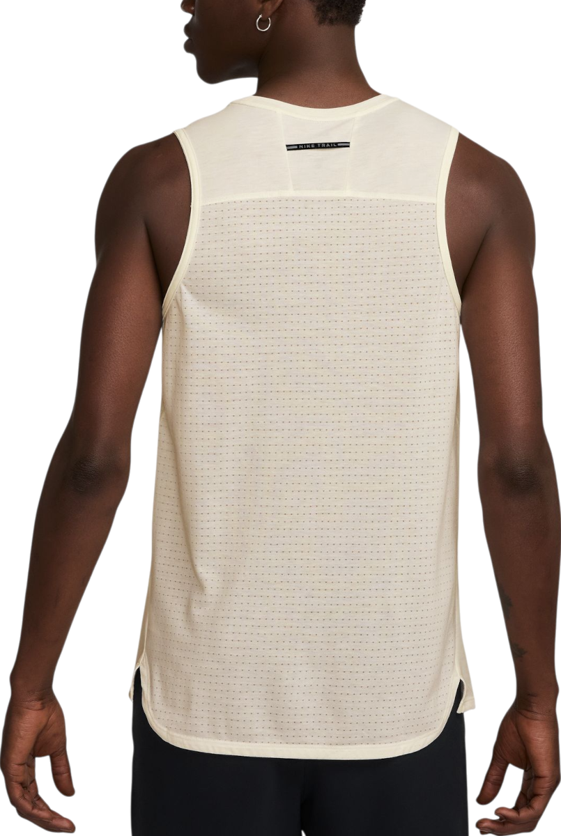 Потник Nike Nike Solar Chase Tank Top Бежово | hj4168-133, 1