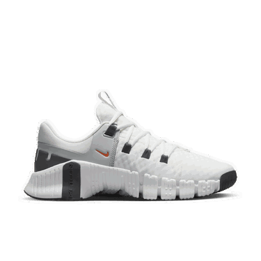 Кецове и обувки Nike Free Metcon 5 Бяло | DV3949-101, 2
