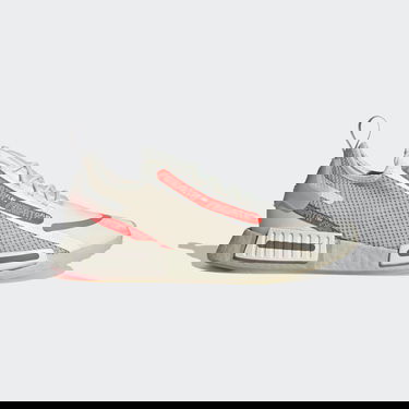 Кецове и обувки adidas Originals NMD_R1 Spectoo Бяло | FZ3205, 0
