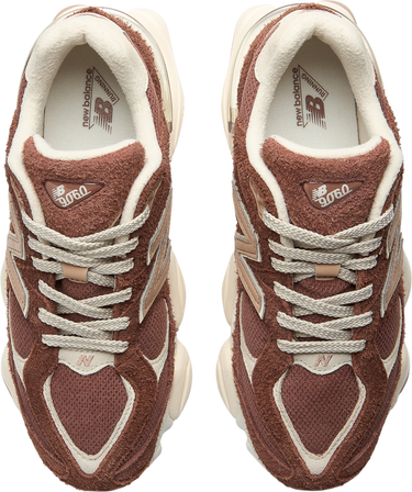 Кецове и обувки New Balance 9060 Кафяво | u9060ccc-u9060ccc, 2